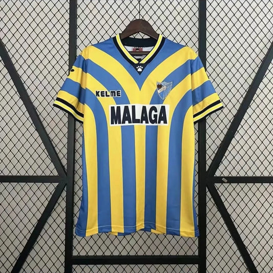 Malaga CF Retro Away Kit 97/98