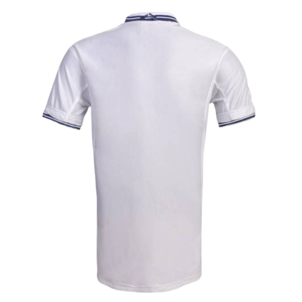 England Retro Home Kit 00/01