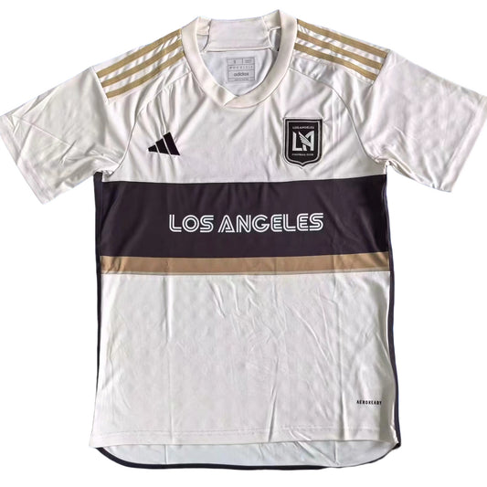 LAFC Third Kit 24/25