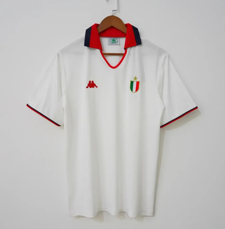 AC Milan Retro Away Kit 88/89