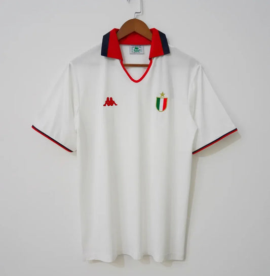 AC Milan Retro Away Kit 88/89