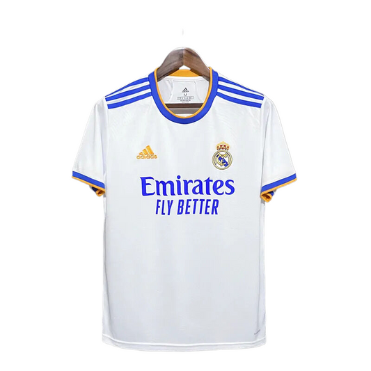 Real Madrid Home Kit 21/22