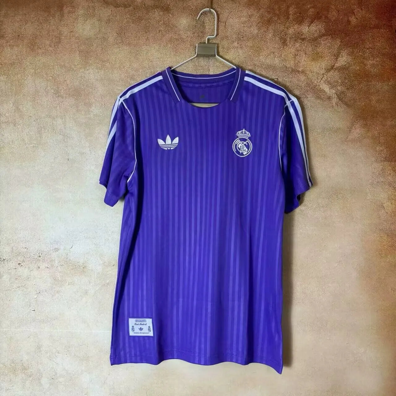 Real Madrid Special Adidas Originals Kit 25/26