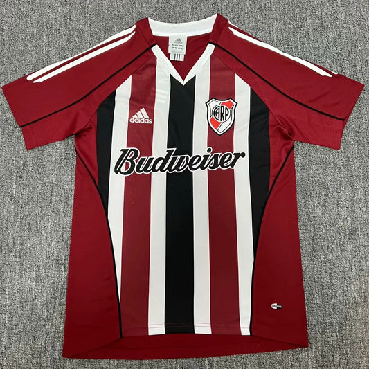 River Plate Retro Away Kit 05/06