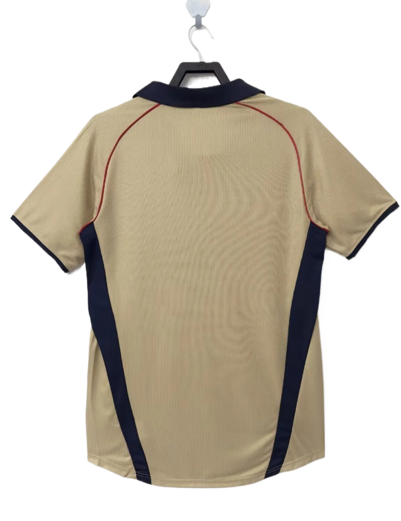 Arsenal Retro Away Kit 01/02
