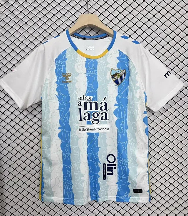 Malaga CF Home Kit 24/25