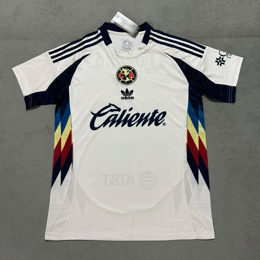 Club America Training Kit 25/26