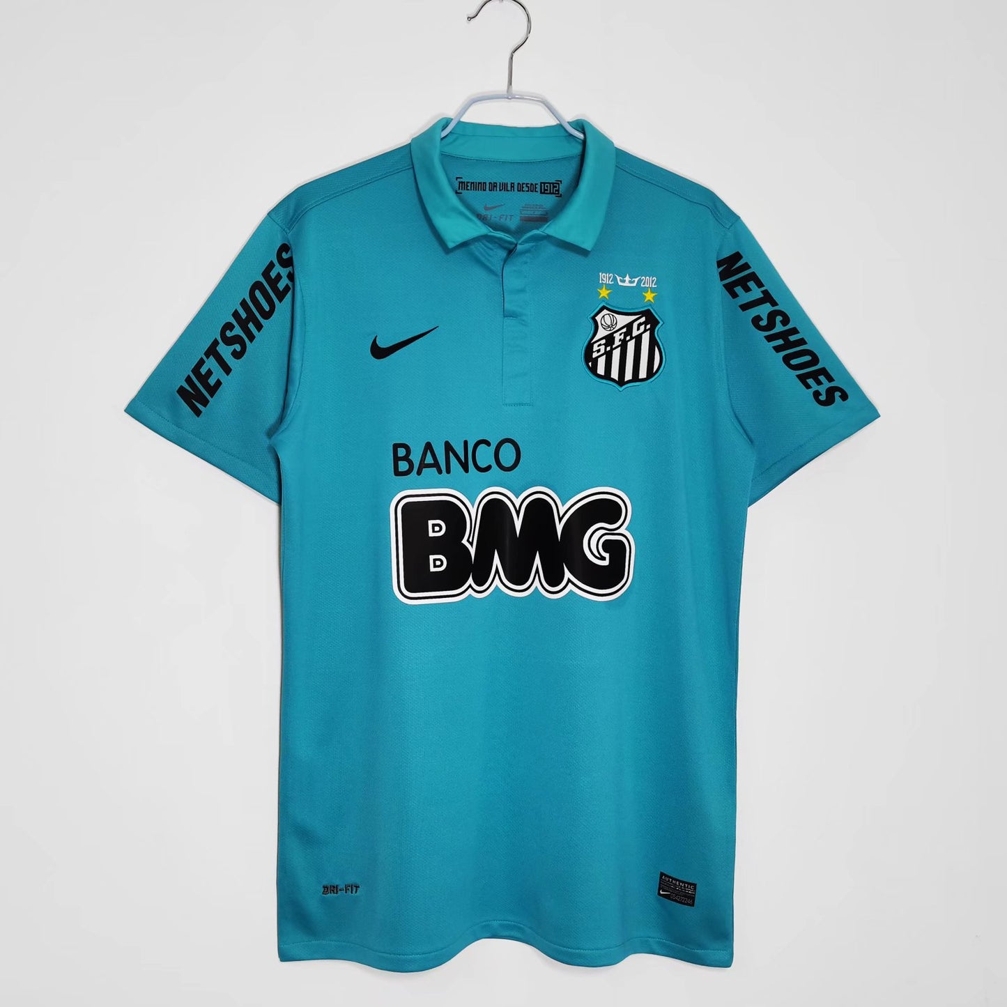 Santos Retro Third Kit 12/13