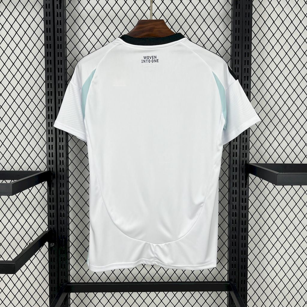 San Diego FC Away Kit 25/26