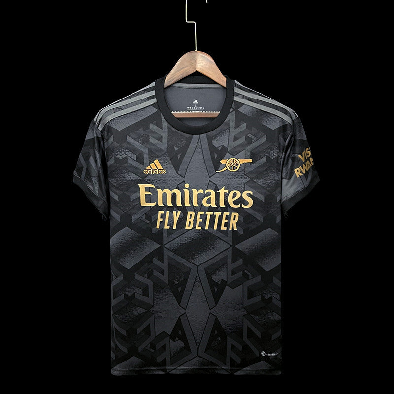 Arsenal Away Kit 22/23