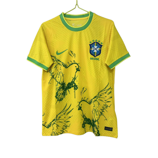 Brazil Concept Yellow Dove Kit