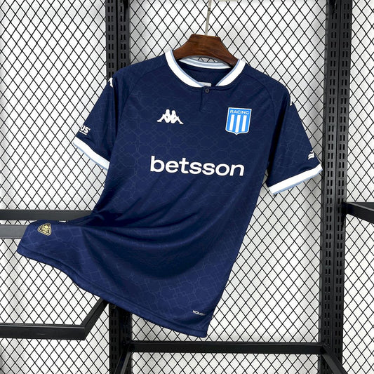 Racing Club Away Kit 25/26