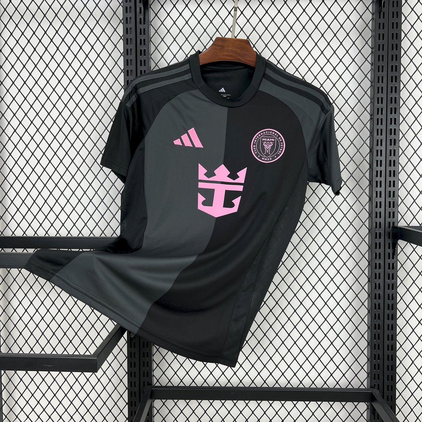 Inter Miami Away Kit 25/26