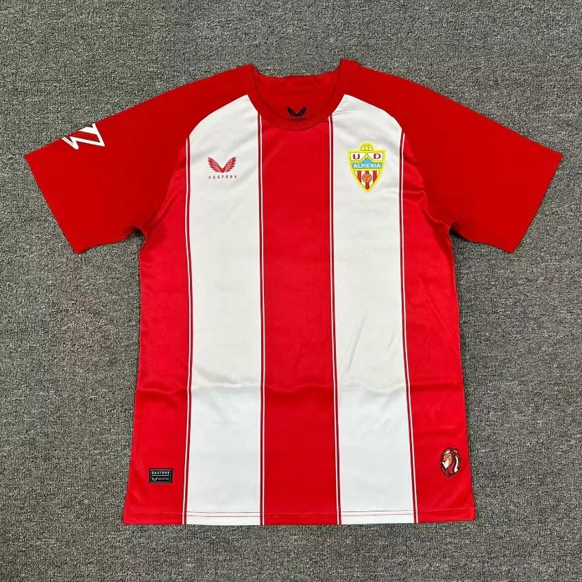 UD Almeria Home Kit 24/25