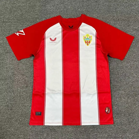 UD Almeria Home Kit 24/25