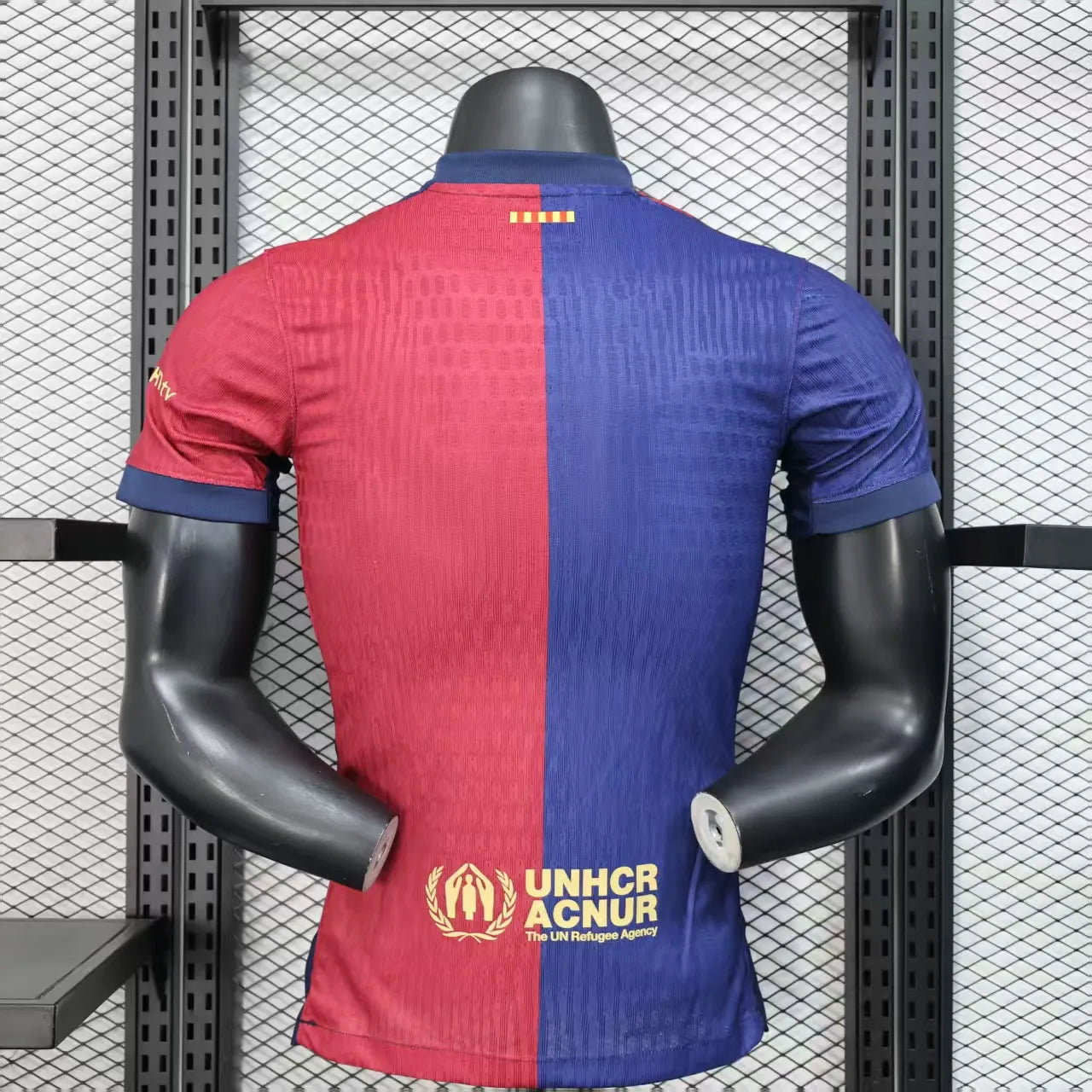 Barcelona Concept Taylor Swift Home Kit 24/25