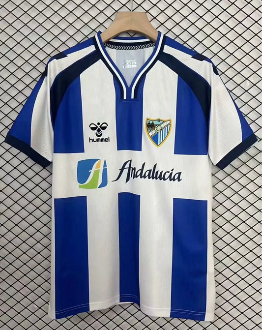 Malaga CF 125th Anniversary Kit Special Kit 24/25