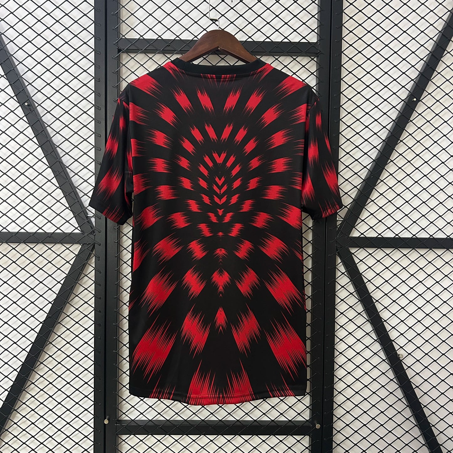 Flamengo Training Kit 25/26