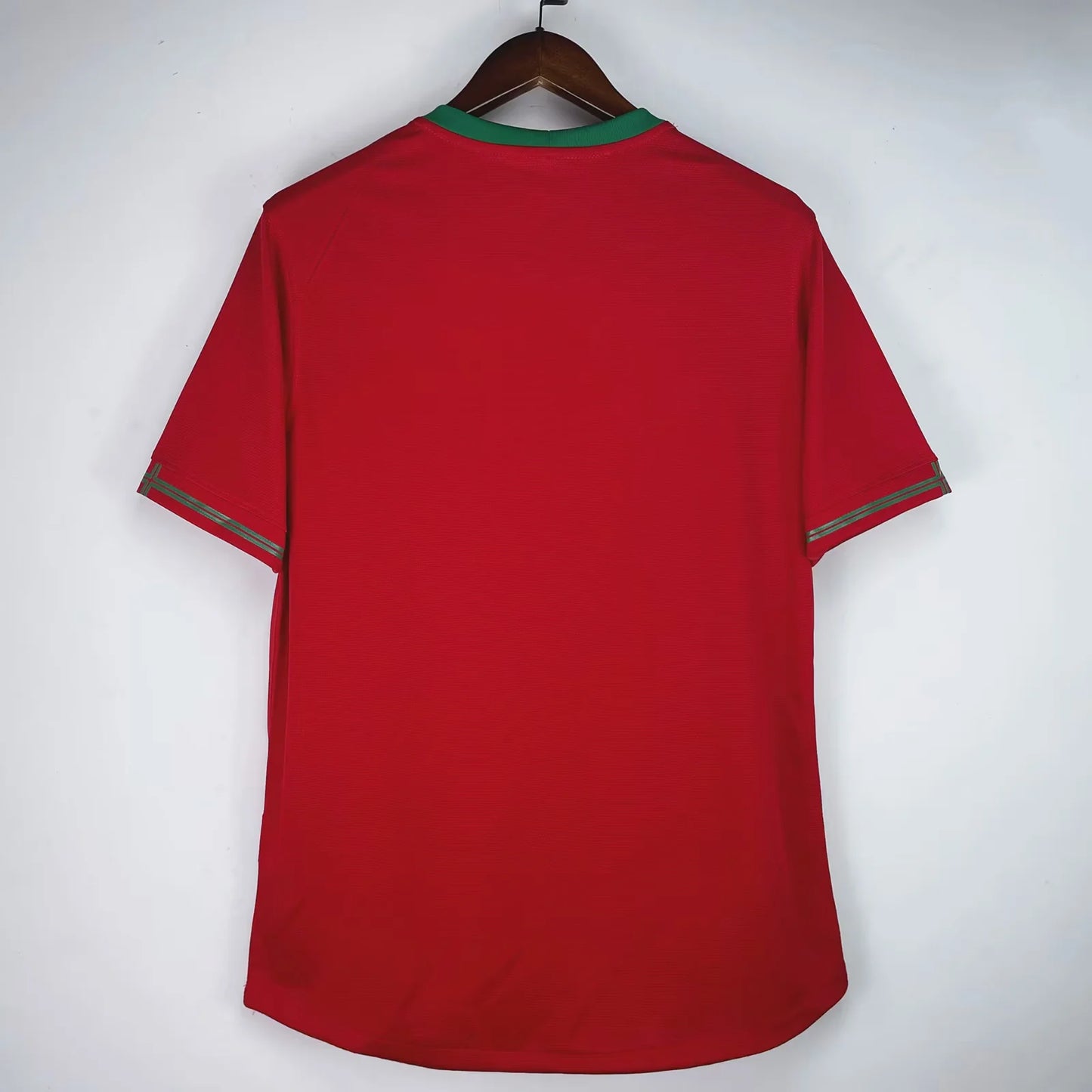 Portugal Retro Home Kit 12/13