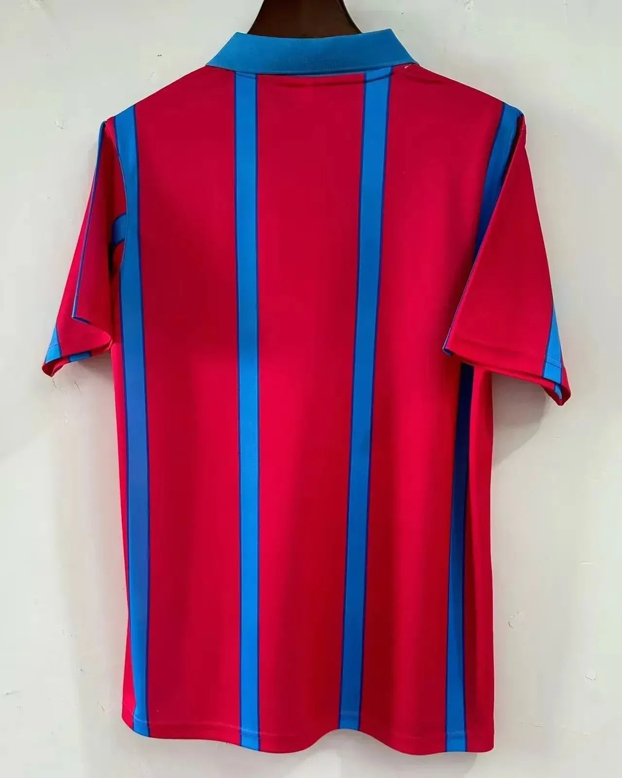 Aston Villa Retro Home Kit 94/95