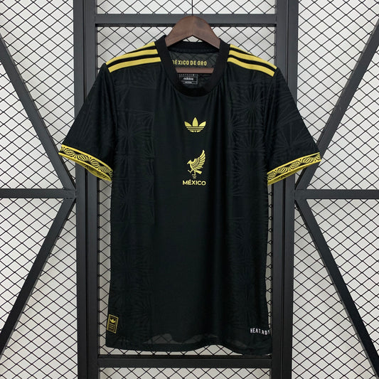 Mexico Special Gold Cup Kit 24/25