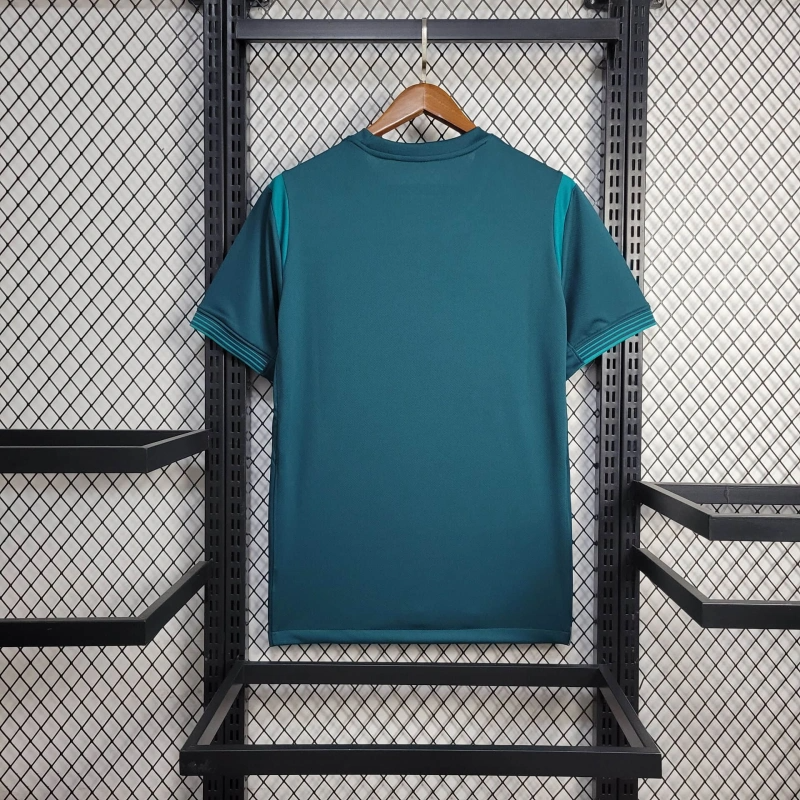 Nigeria Away Kit 25/26