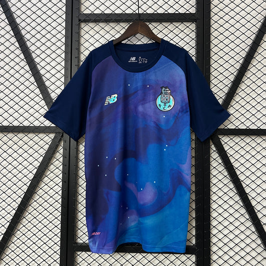 Porto Special Kit 24/25