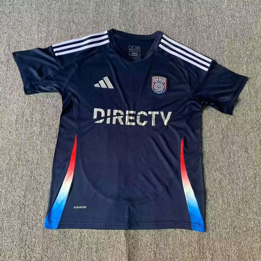 San Diego FC Home Kit 25/26