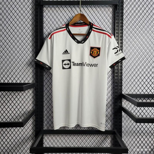 Manchester United Away Kit 22/23