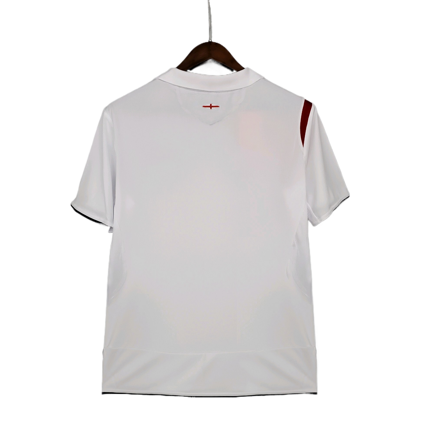 England Retro Home Kit 06/07