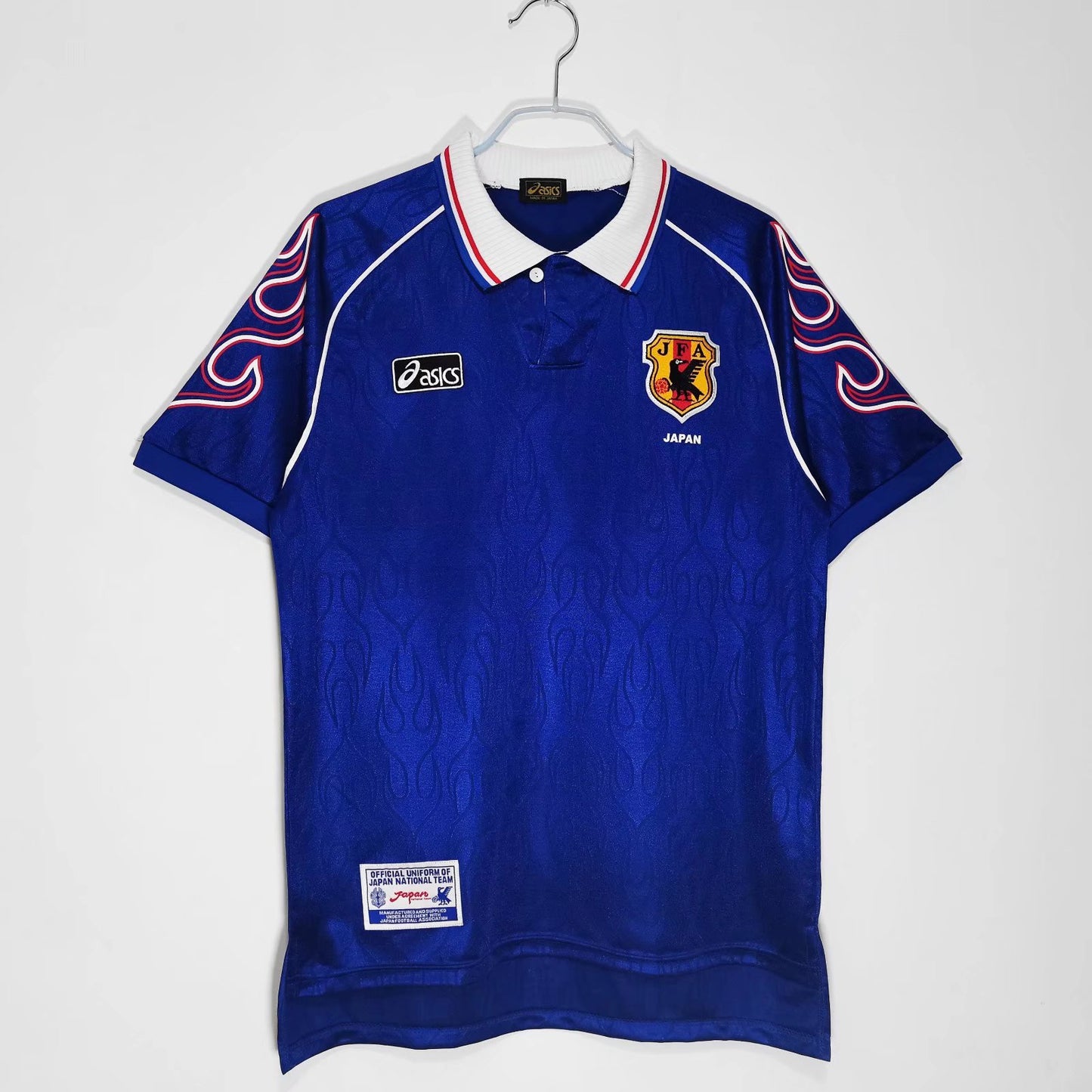 Japan Retro Home Kit 97/98
