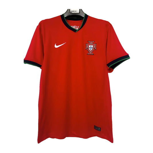 Portugal Home Kit 24/25