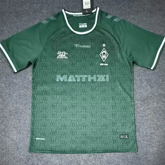Werder Bremen Special Edition Kit 25/26