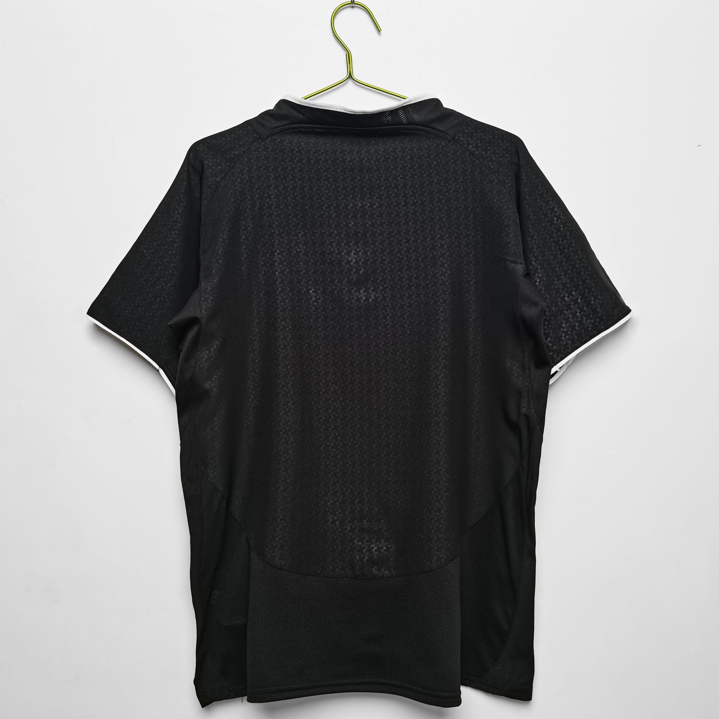Manchester United Retro Away Kit 03/04
