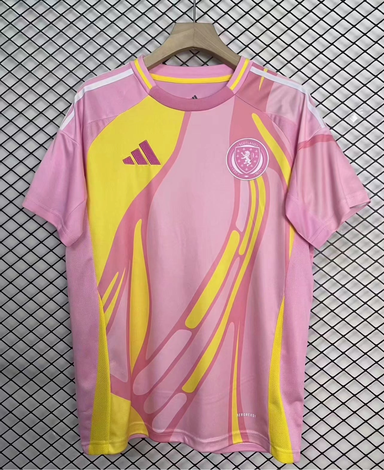 Scotland Away Kit 25/26