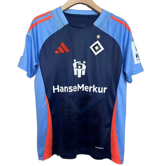Hamburg SV Special Kit 25/26