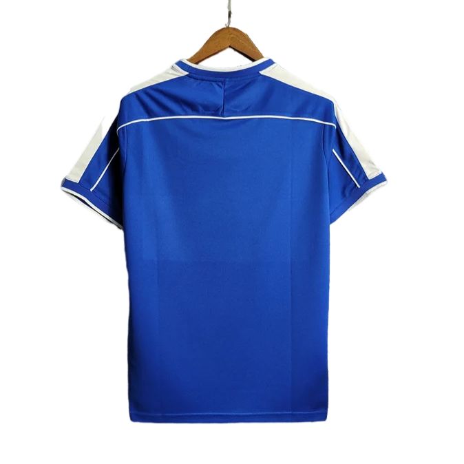 Brazil Retro Away Kit 97/98