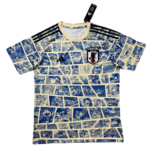 Japan Concept Doraemon Kit 22/23