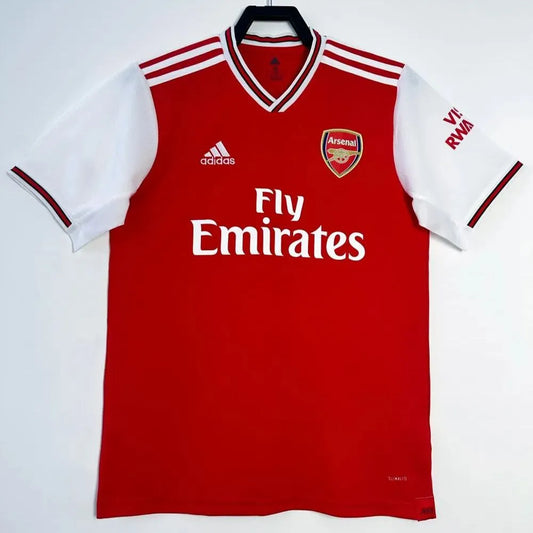 Arsenal Retro Home Kit 19/20