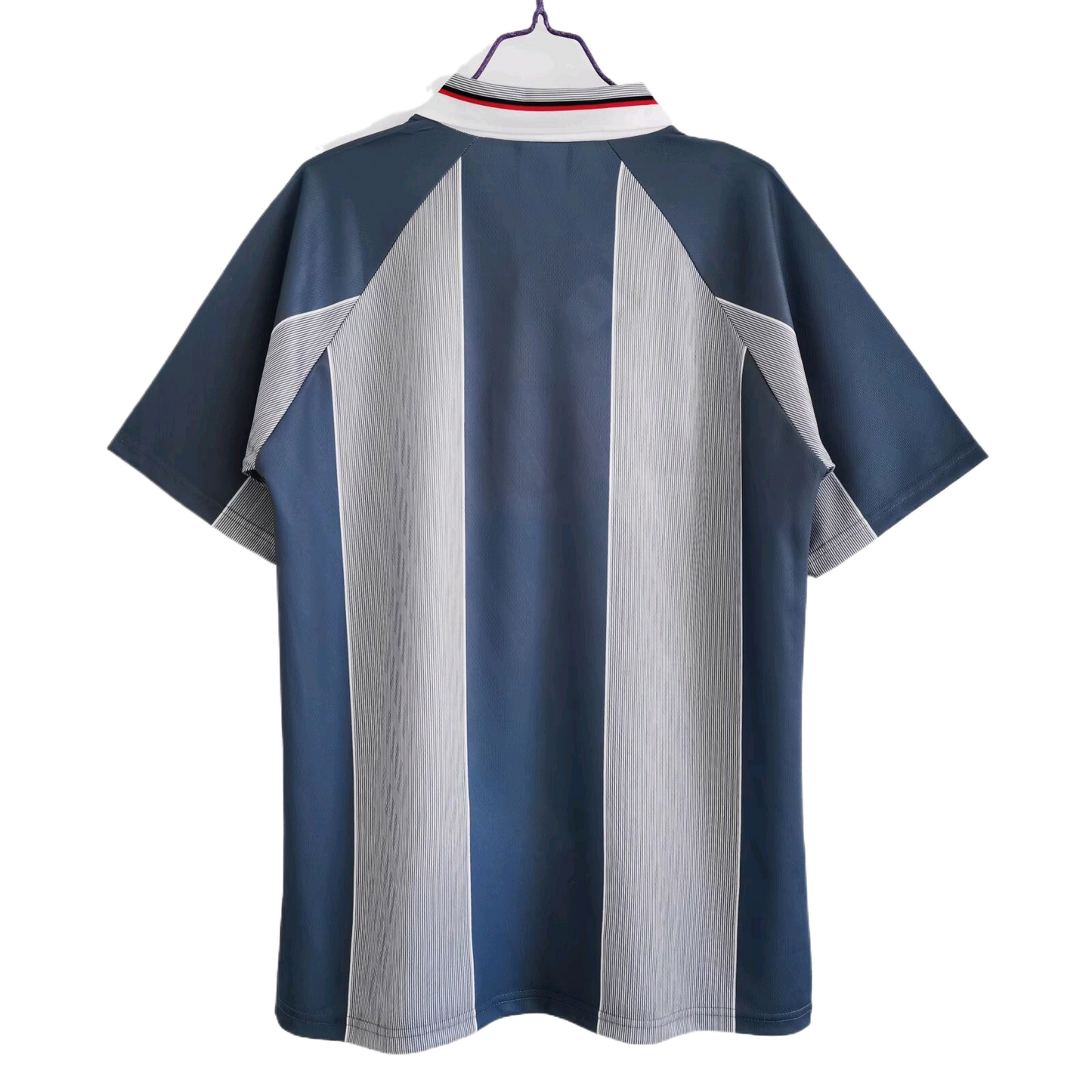 England Retro Away Kit 96/97