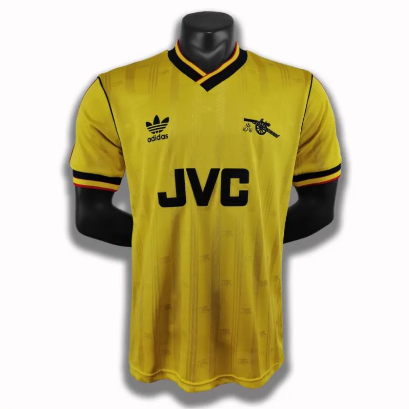 Arsenal Retro Away Kit 86/88
