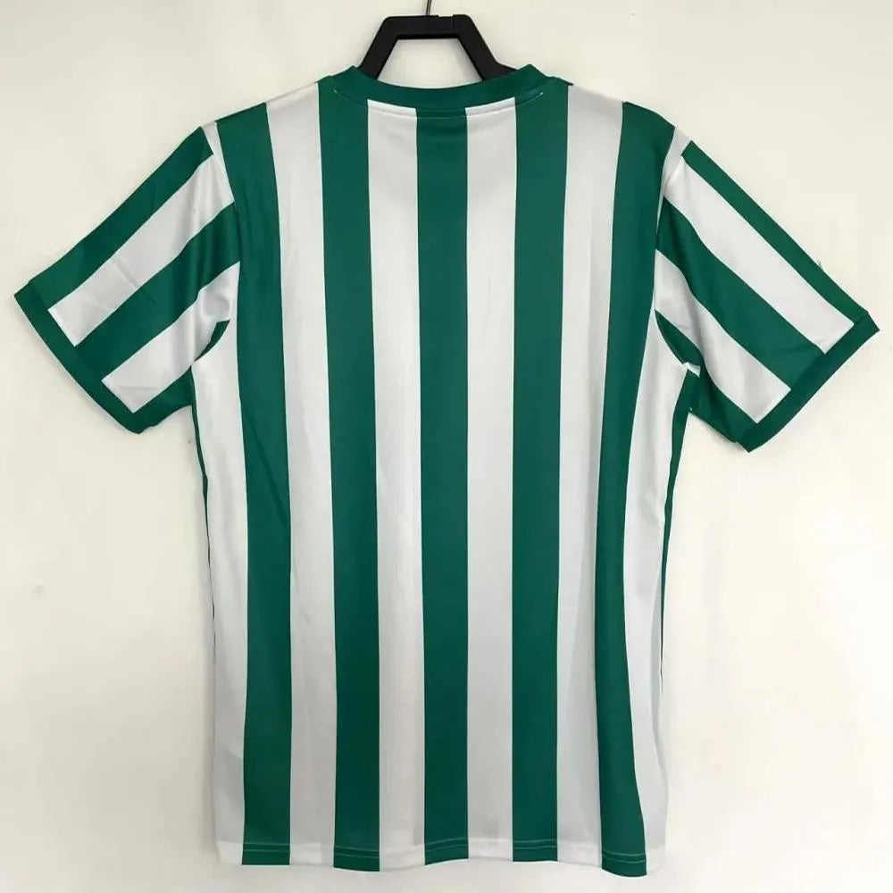 Real Betis Retro Home Kit 76/77