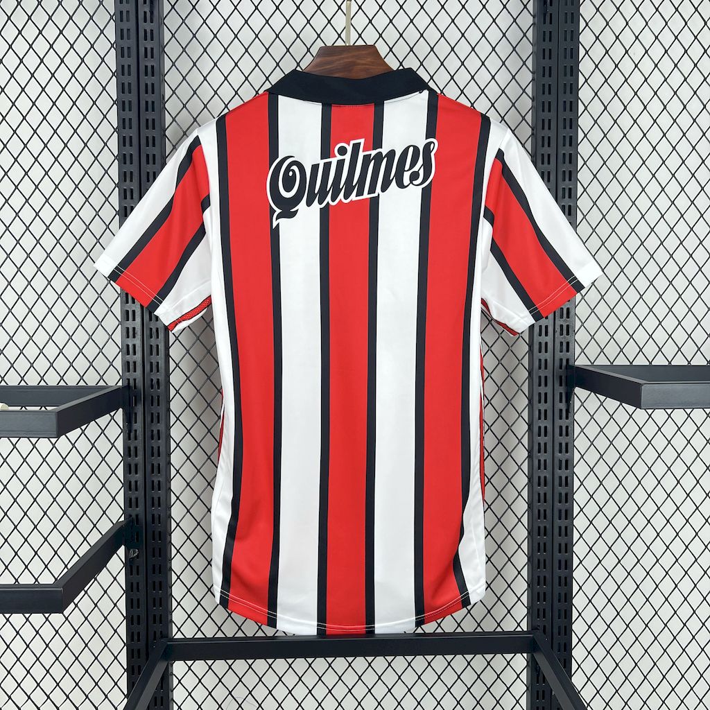 River Plate Retro Third Kit 99/00