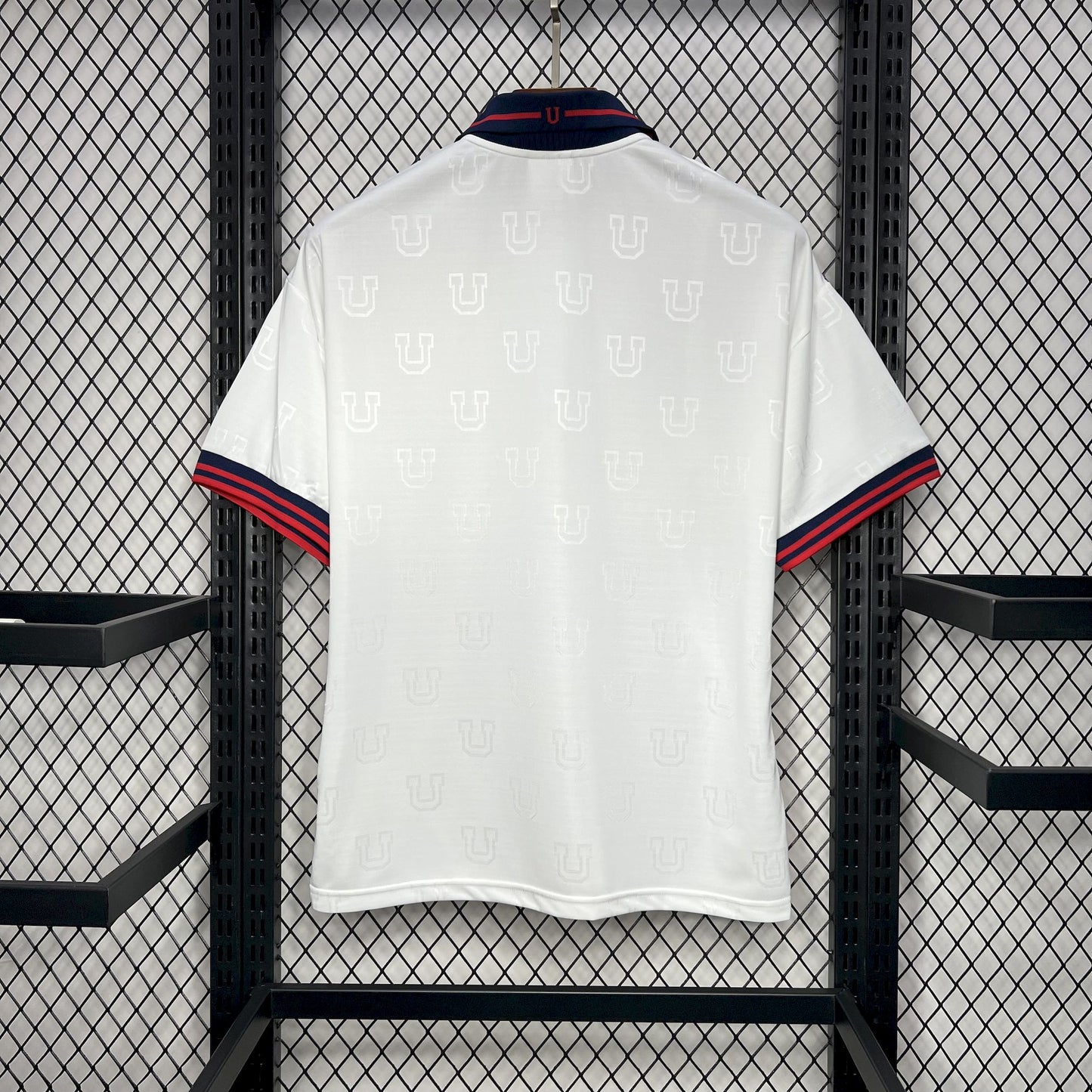 Universidad de Chile Retro Away Kit 98/99