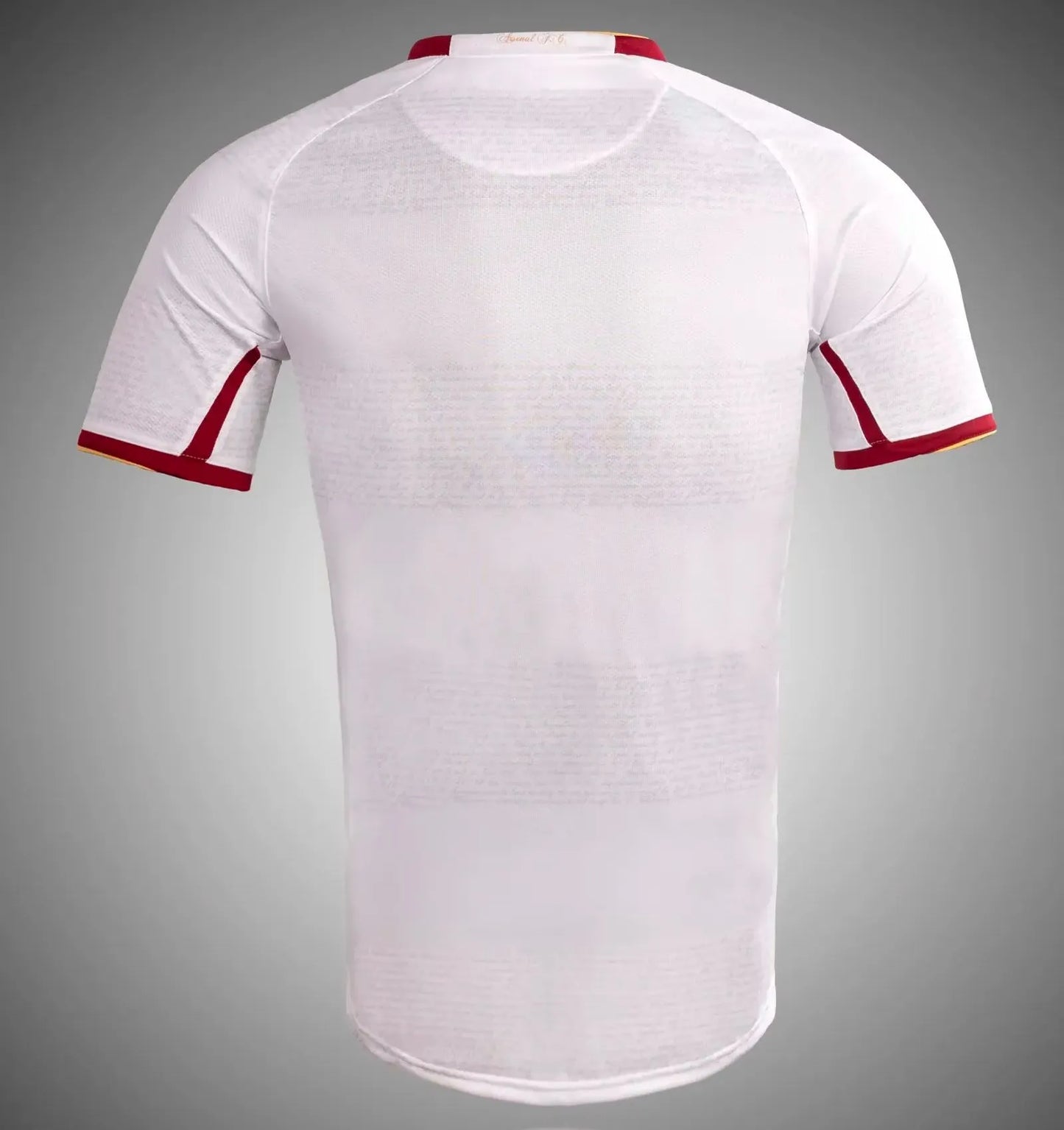 Arsenal Retro Away Kit 07/08