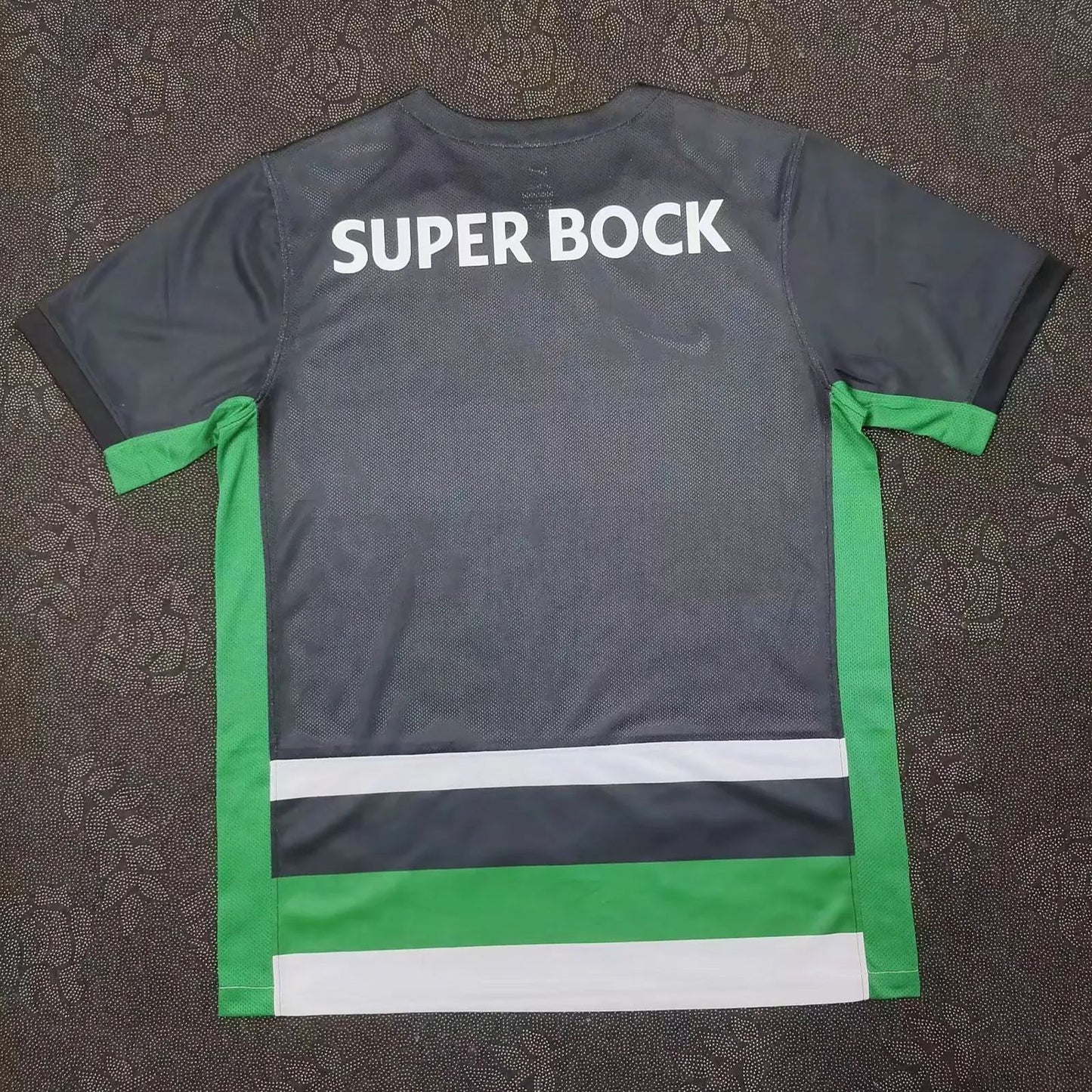 Sporting Lisbon Home Kit 24/25