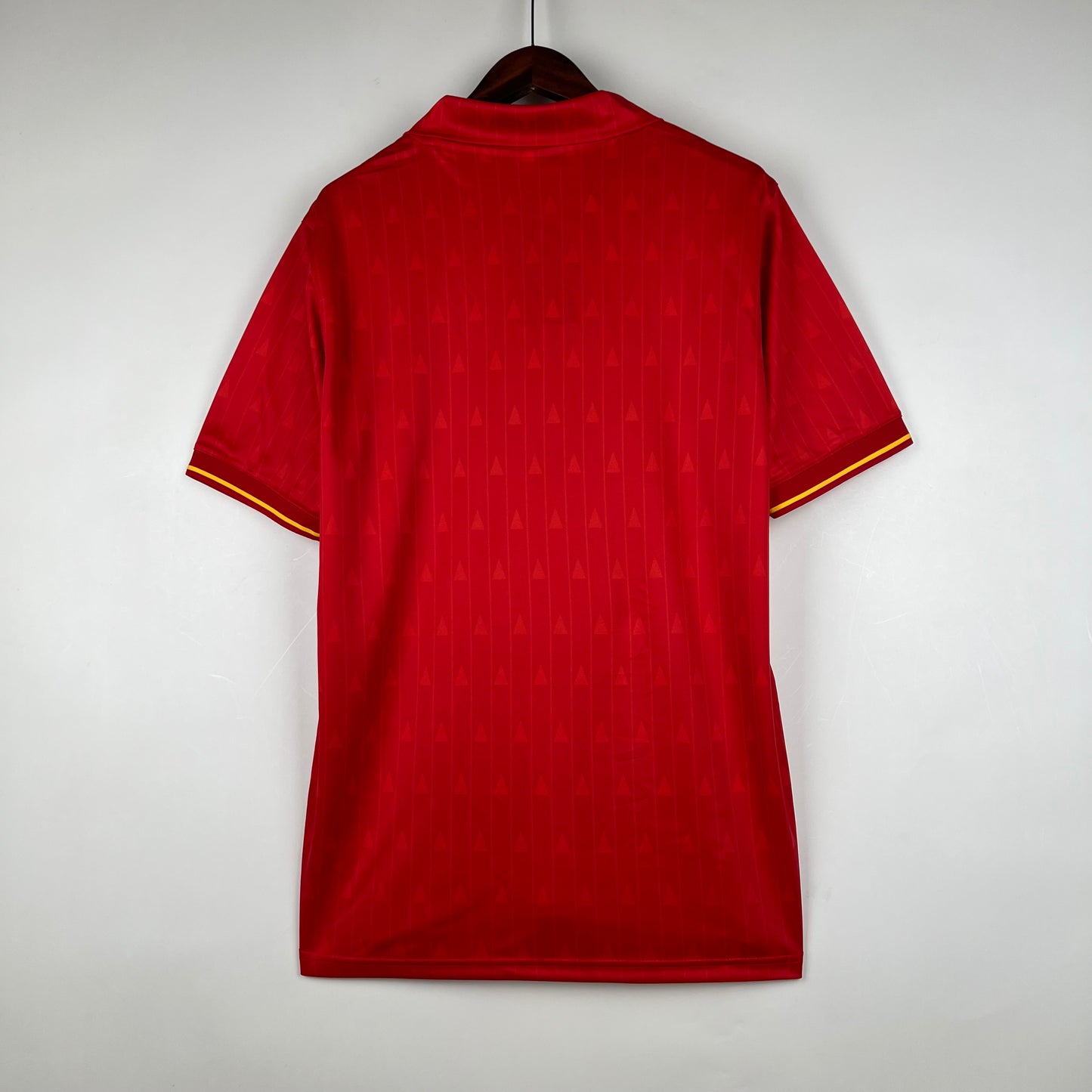 Spain Retro Home Kit 88/91