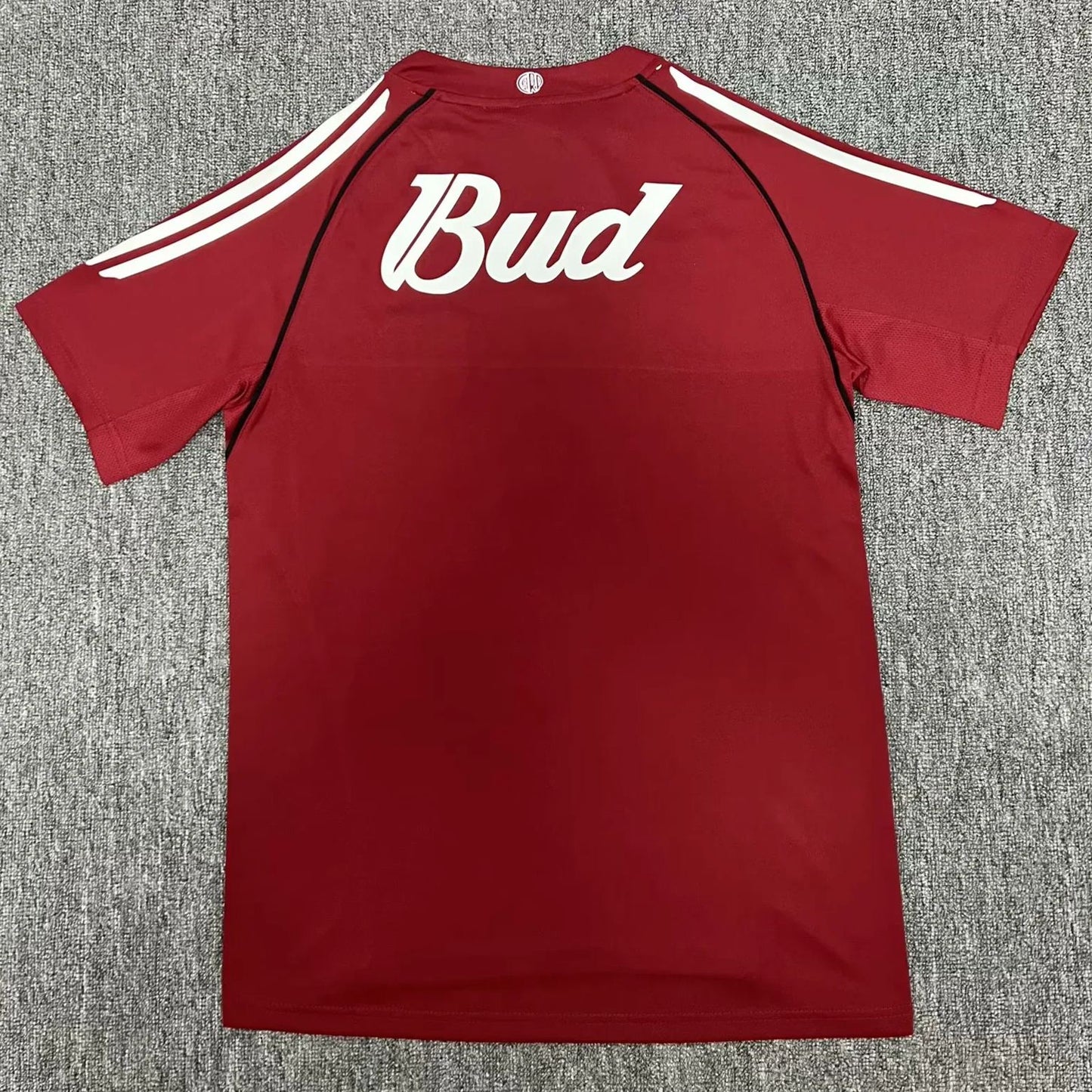 River Plate Retro Away Kit 05/06