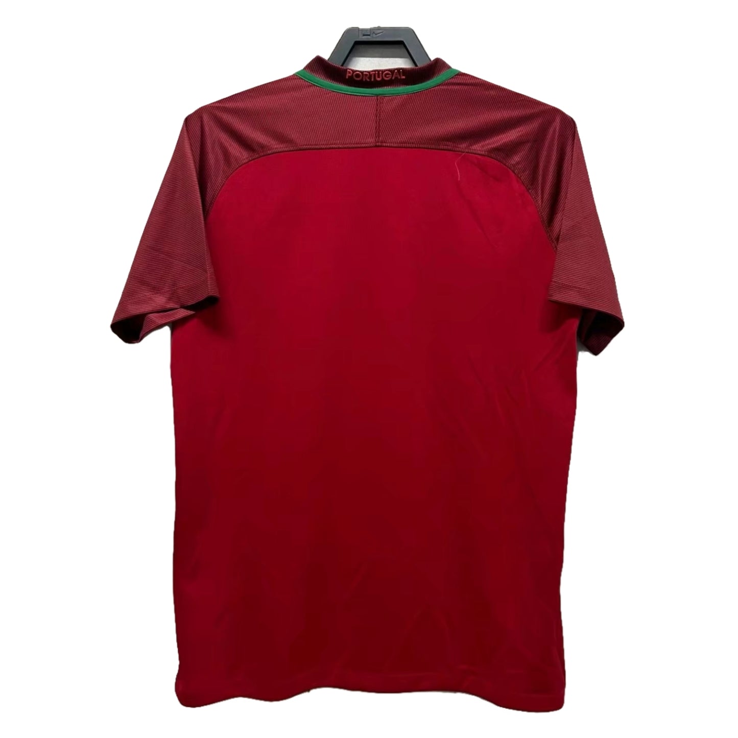 Portugal Retro Home Kit 16/17