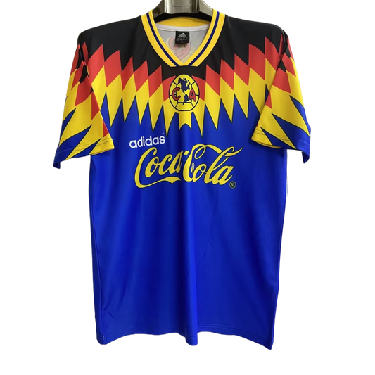 Club America Retro Away Kit 95/96